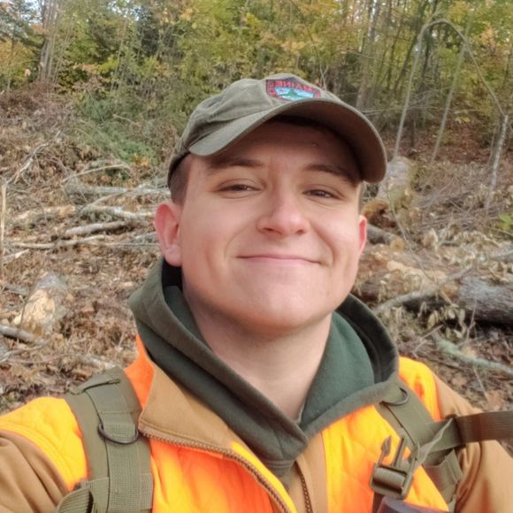 Meet your Posher, Jacob - Picture 1 of 1